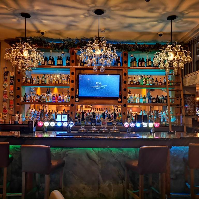 The Townhouse Boutique Hotel photo
