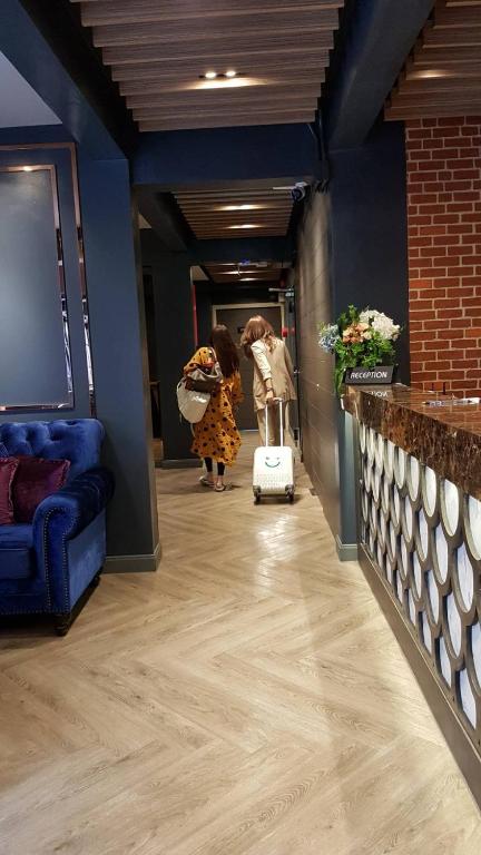 Featured Hotel