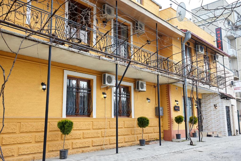 Hotel Diadema photo