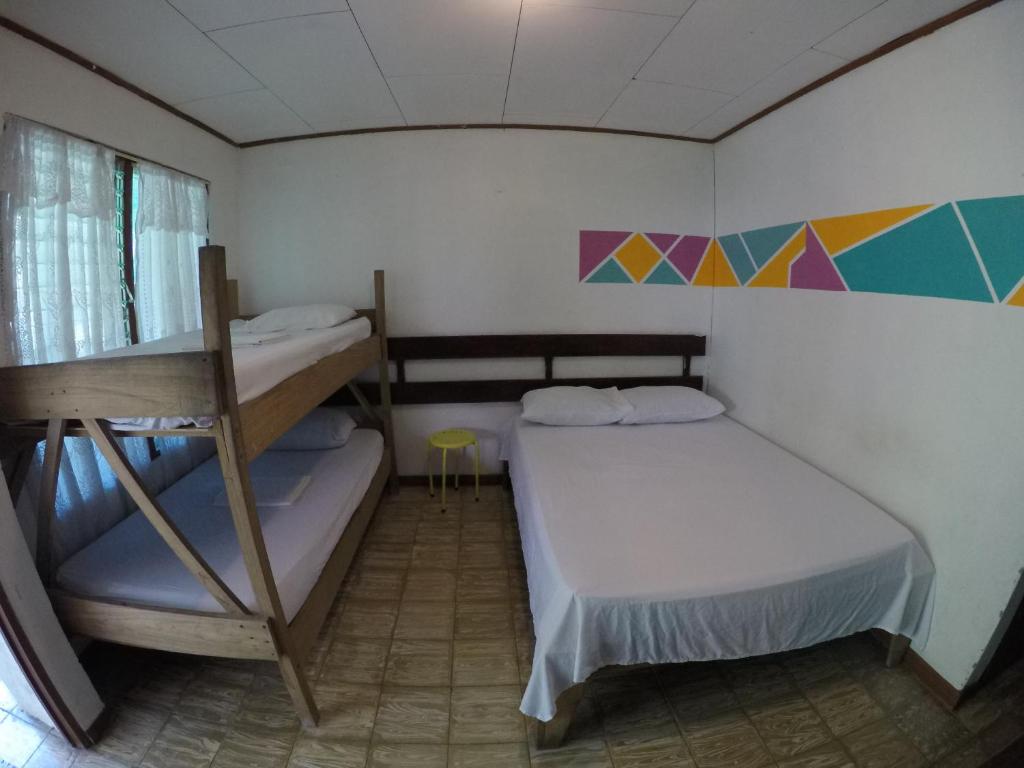 Habitación Triple Confort
