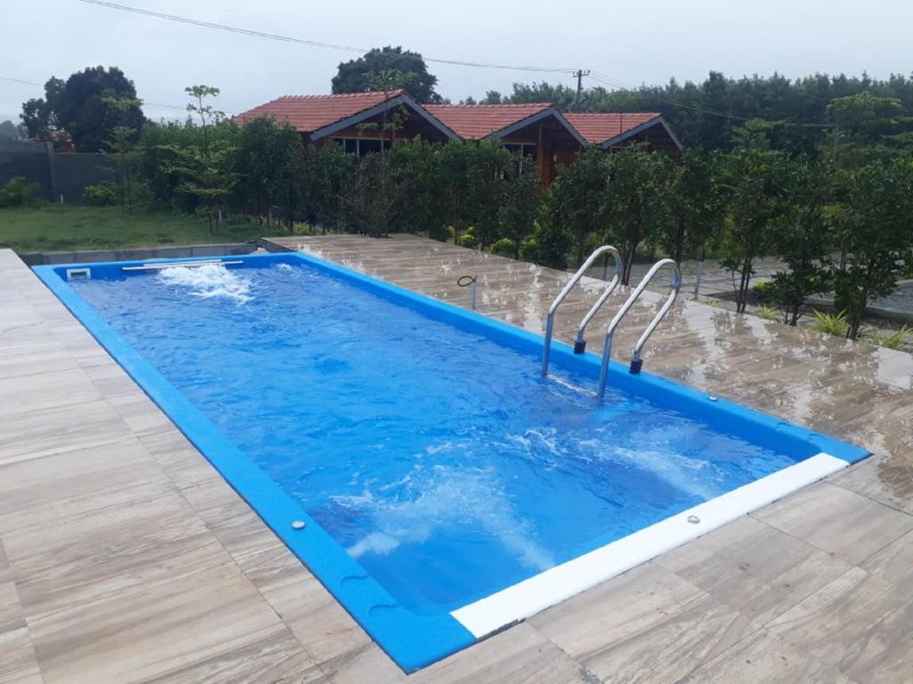 Trippr Chikkamagaluru — Hotel in Chikmagalur
