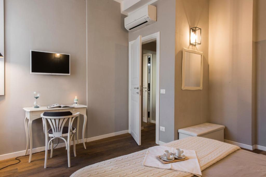 Dreamy Brunelleschi - 4