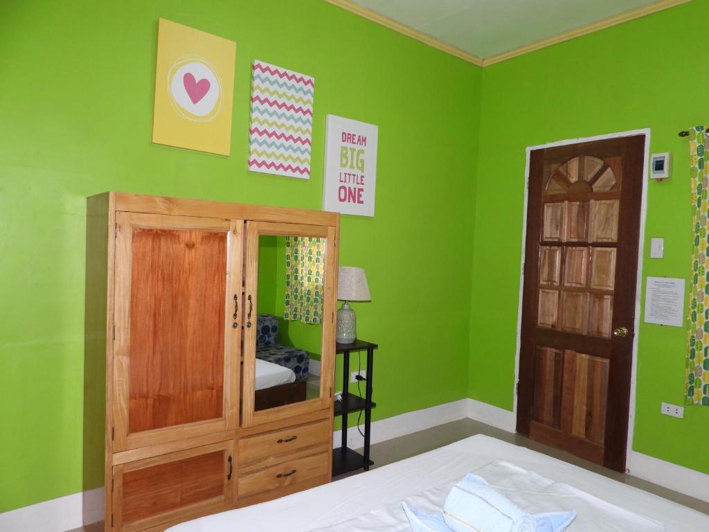 Domos Native Guest House photo