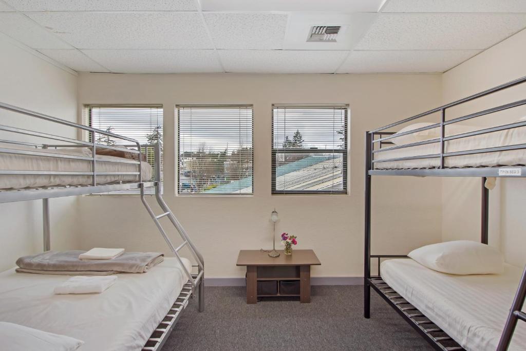 San Juan Island Hostel — Hotel in Friday Harbor (WA)