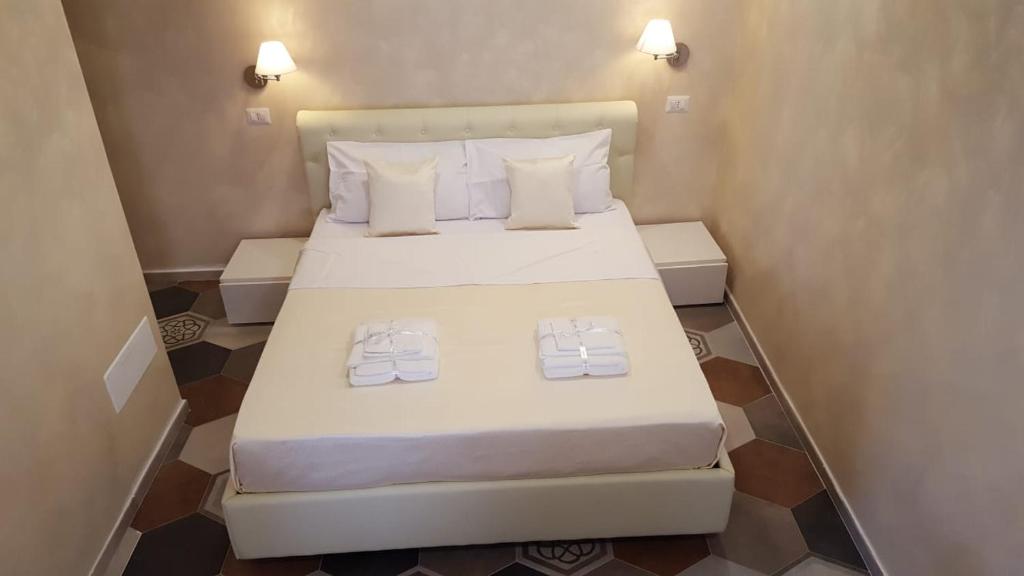 Appartamenti Borgo Panoramico N 4 전경