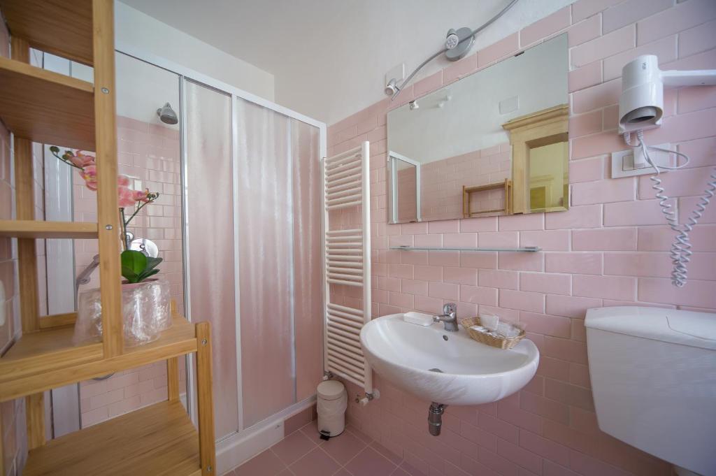 Albergo Etruria photo