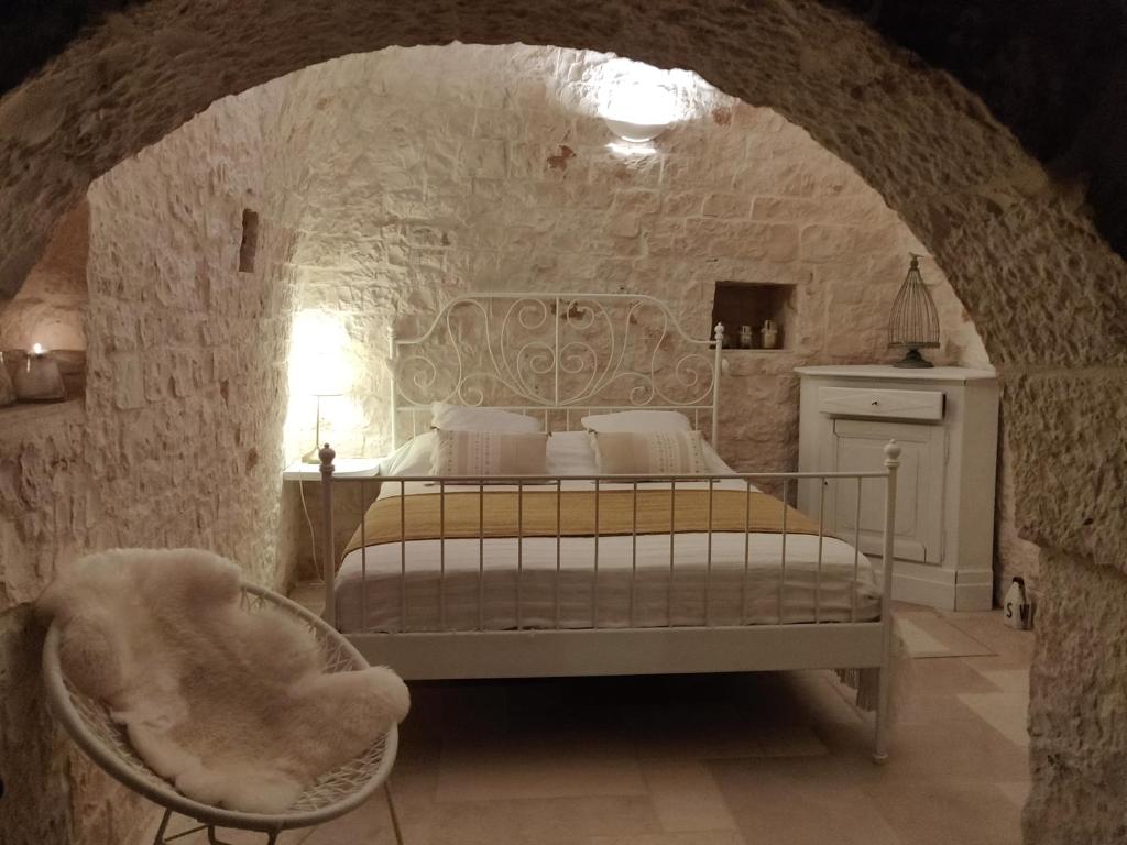 Trullo la perla di pietra - 3