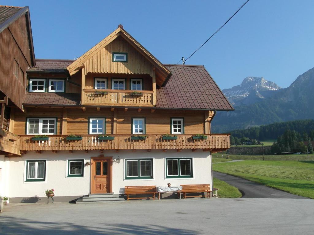 Haslehnerhof - 2