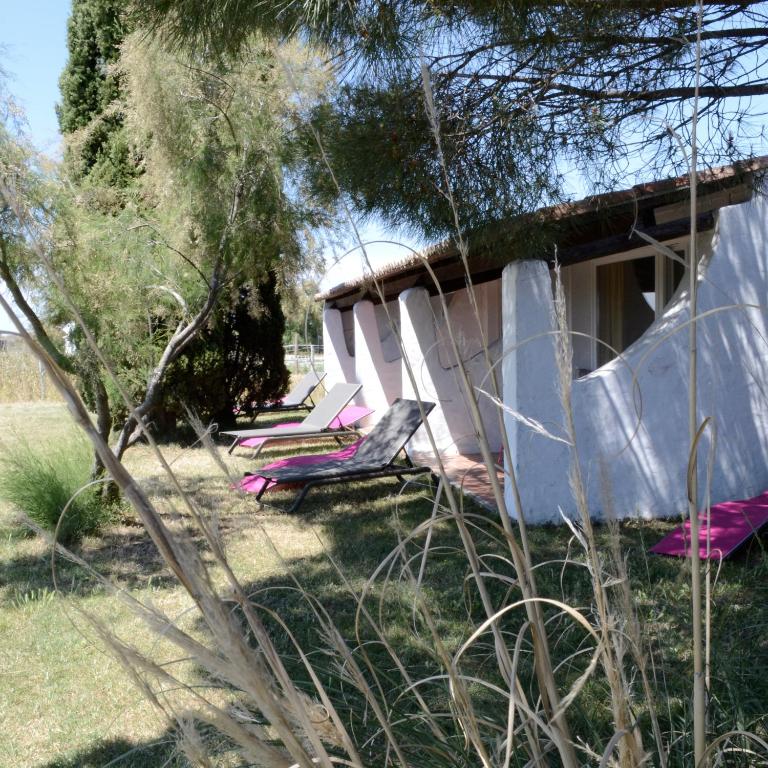 Hotel La Palunette photo