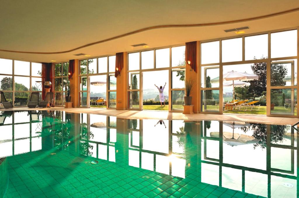 Hotel Stenitzer