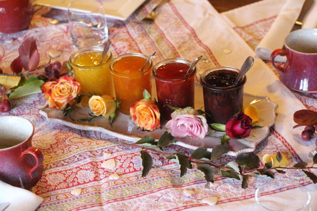 お料理のイメージ