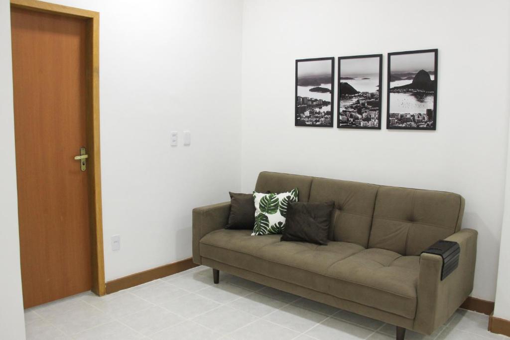 Residencial Copa 1 photo