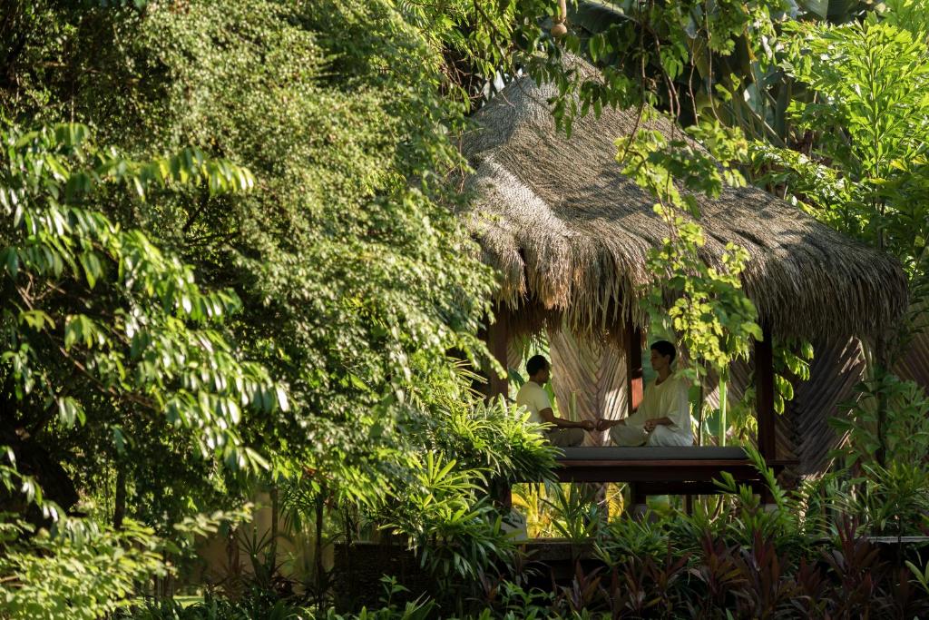 บริการและสิ่งอำนวยความสะดวก