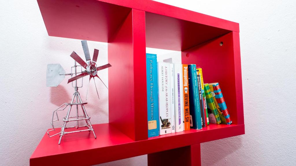 Maboneng Studio Loft photo