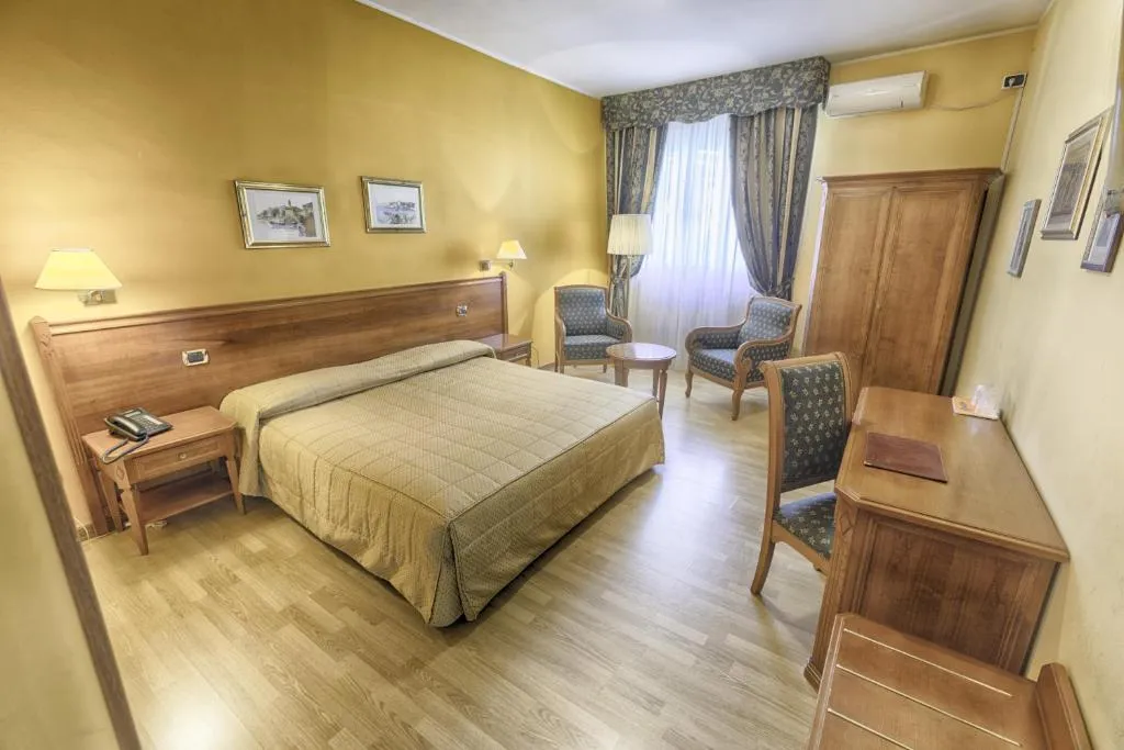 Hotel Il Vigneto, hotel v destinaci Gattinara