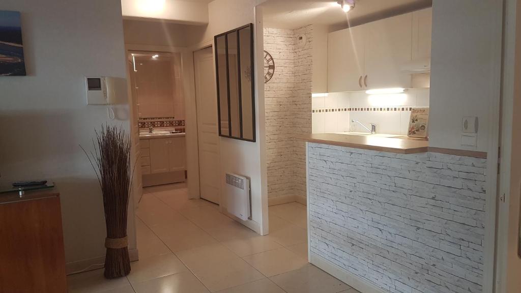 CYBELE APARTMENT - HYPER CENTRE - 5