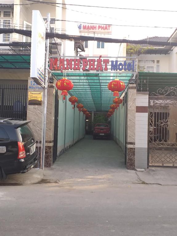 Manh Phat Motel photo