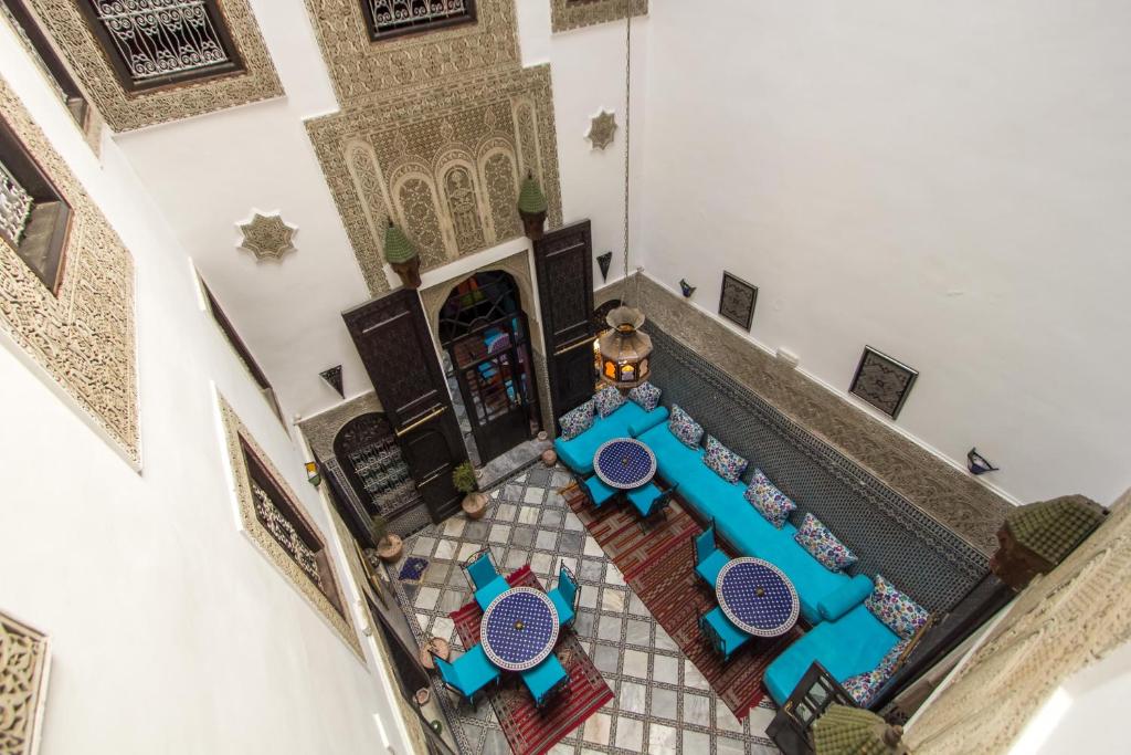 Riad Hala photo