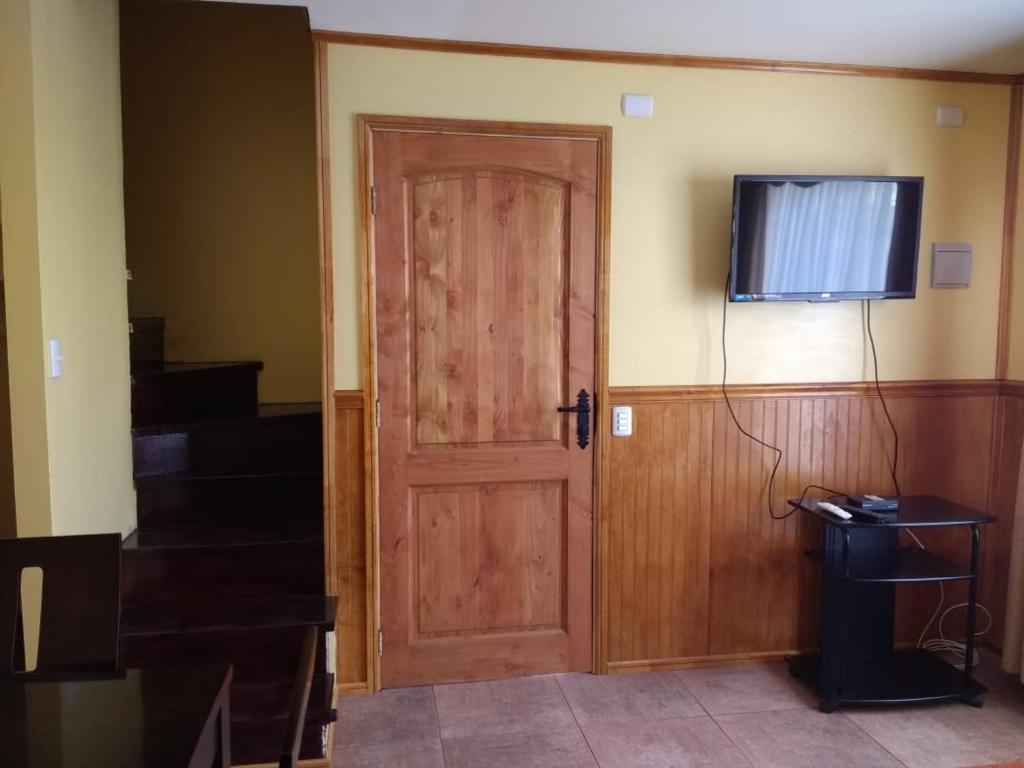 Casa cómoda y equipada en Puerto Montt - 3