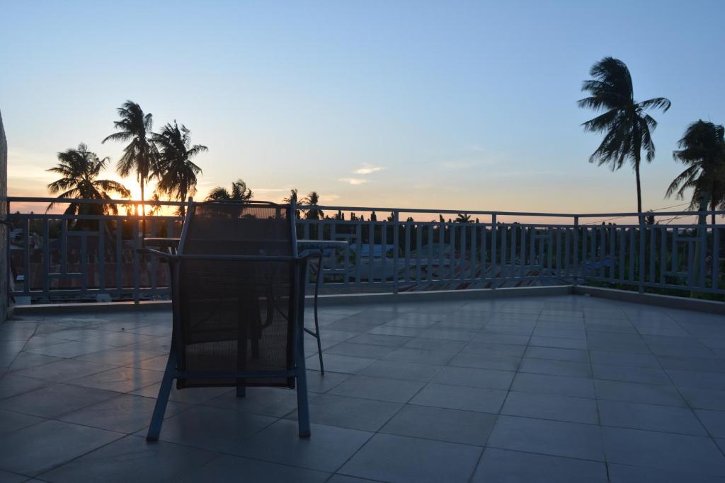 Triniti Airport Hotel photo