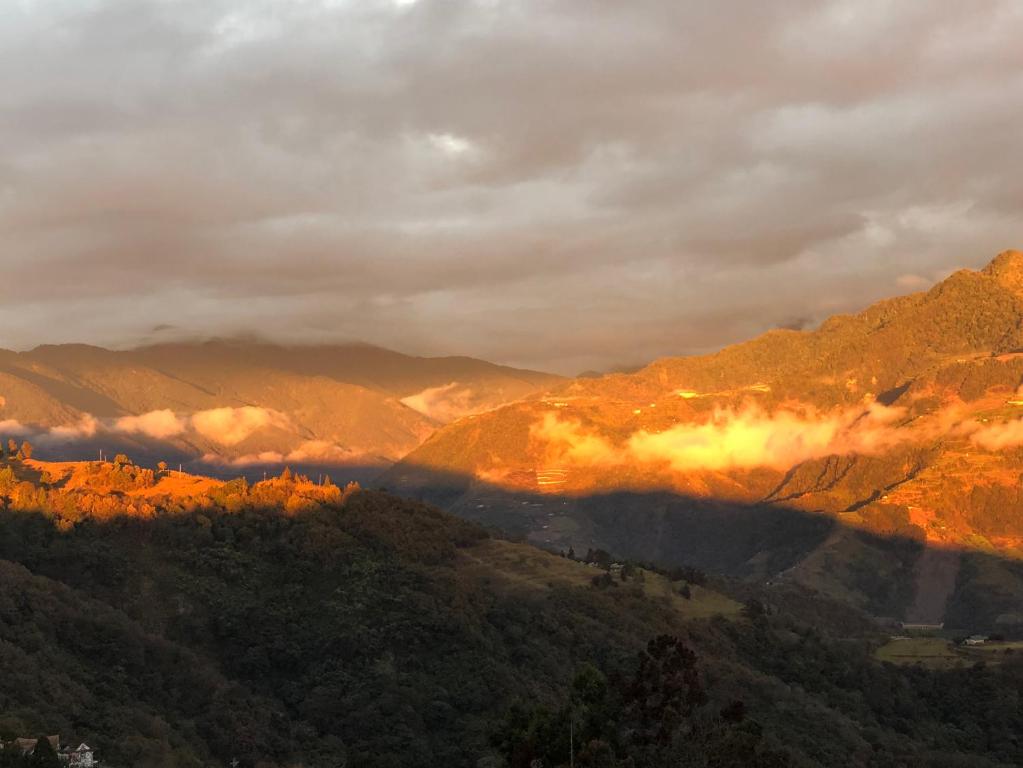 Yun Meng Xianjing Homestay 호텔 이미지 1