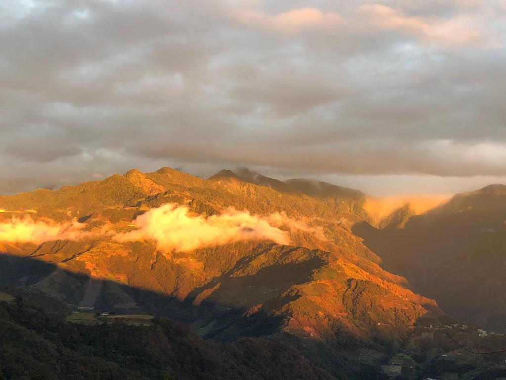 Yun Meng Xianjing Homestay 호텔 이미지 2