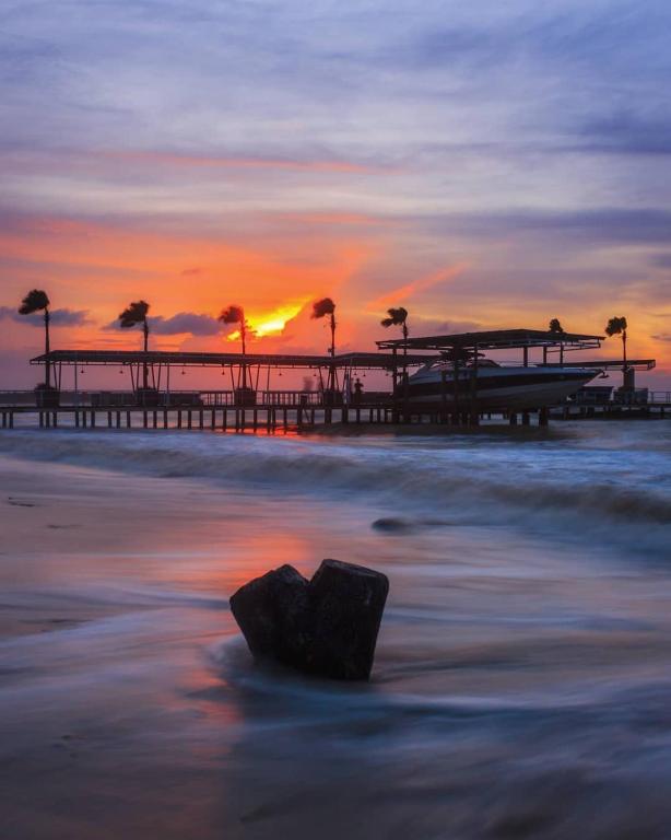 Surrounding environment