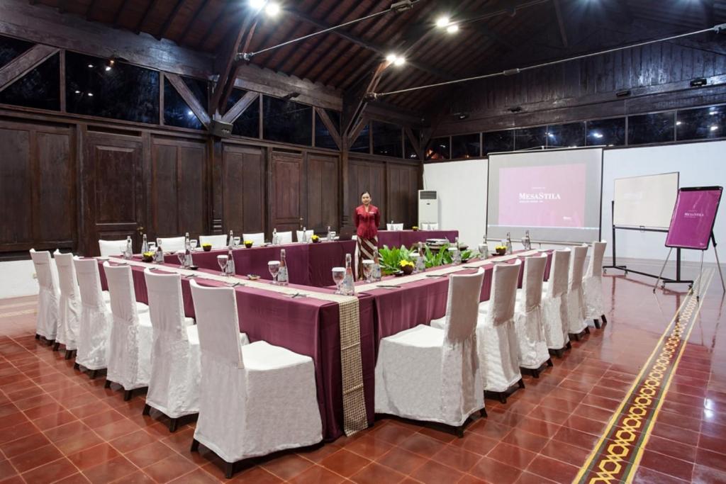 Meeting room / ballrooms