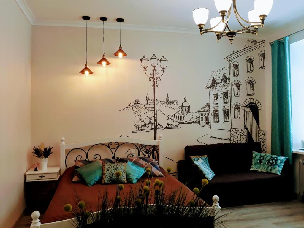 Apartment on Kirova photo