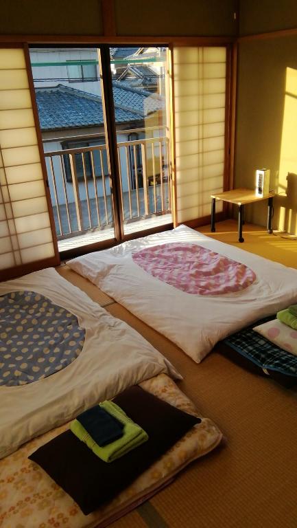 Nobu Guest House photo