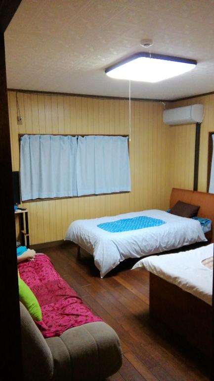 Nobu Guest House photo