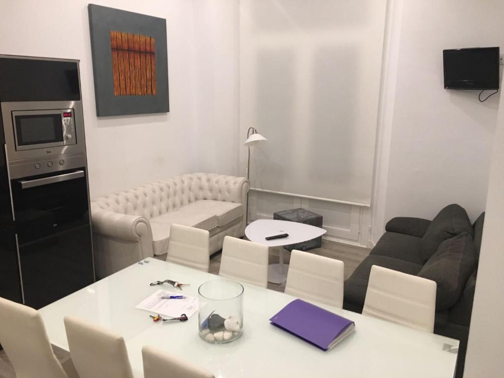 Malaga BnB - 4