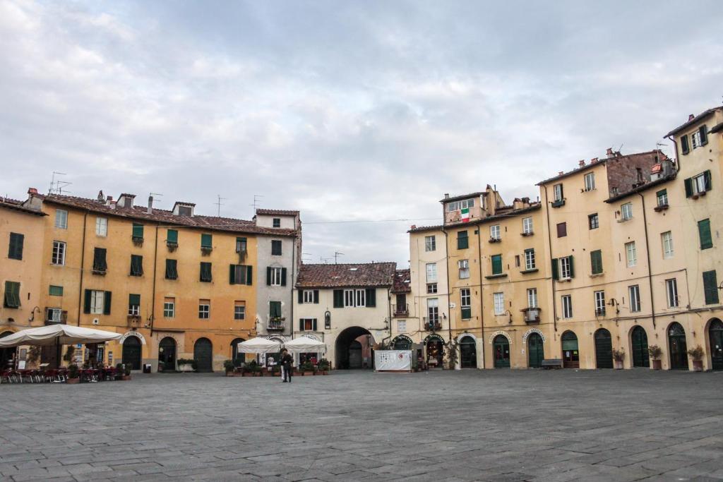 Casa Anfiteatro - 4