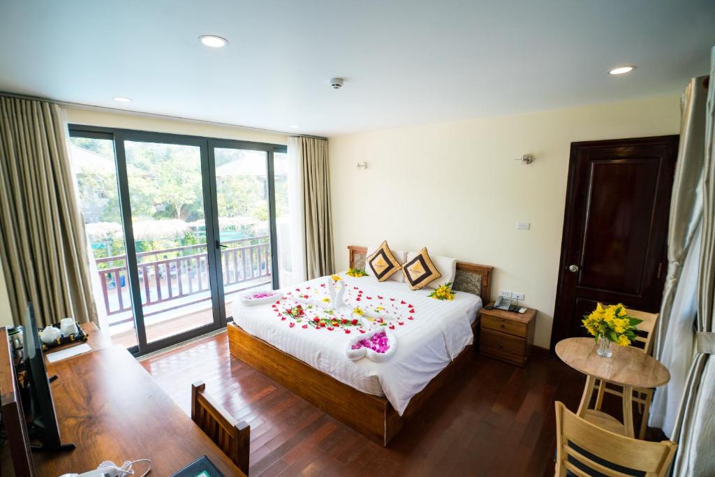 Vela Phu Quoc Resort photo