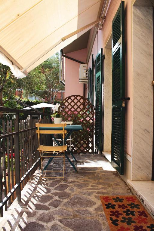 La Casa dei Fiori - 4