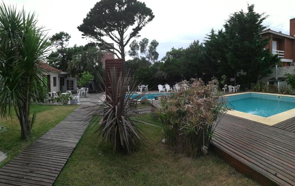 Hotel Solyma - 5