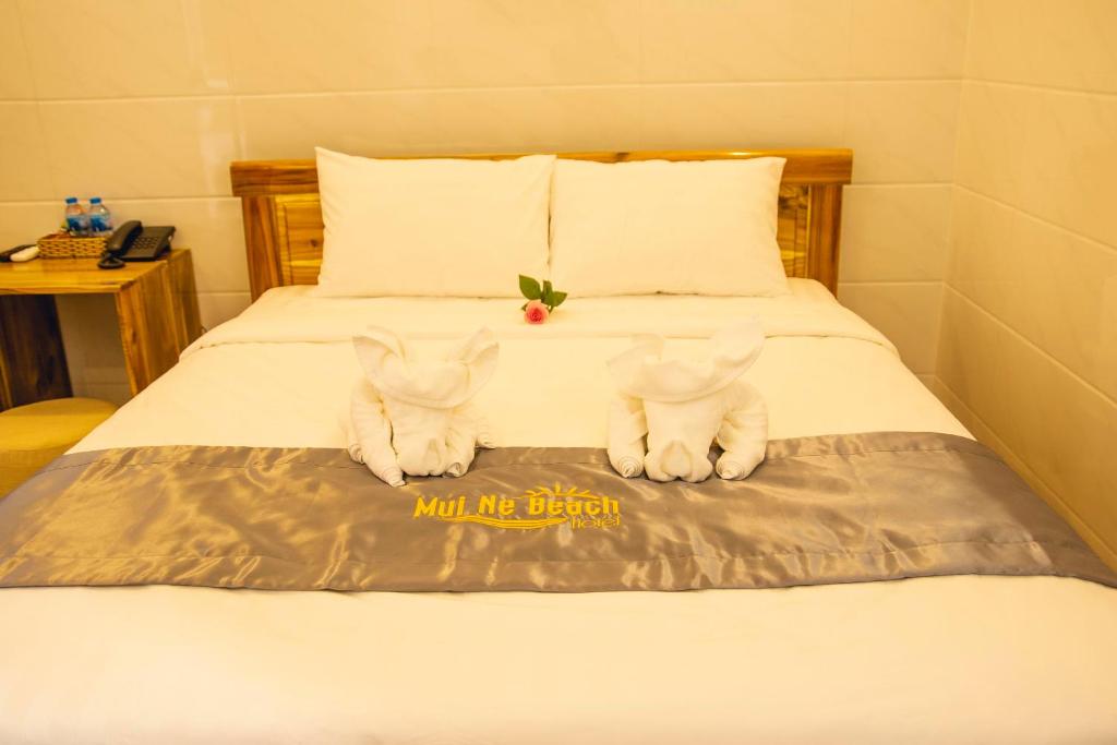 Mui Ne Beach Hotel photo
