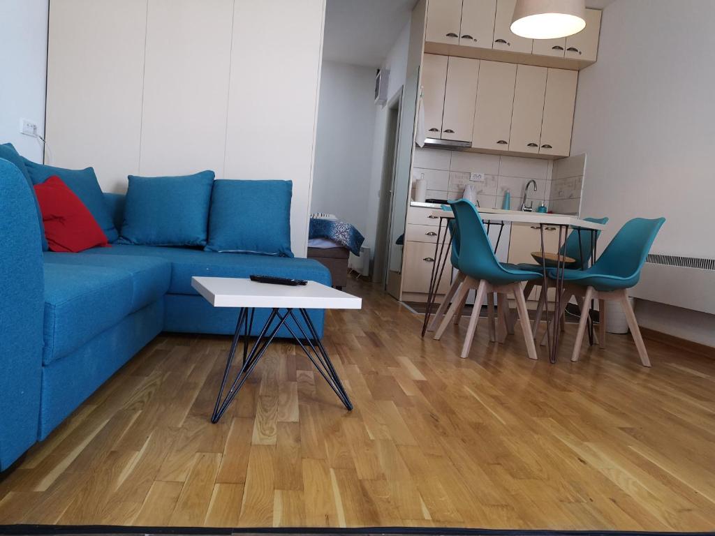 Apartman D11 Dvori - 5