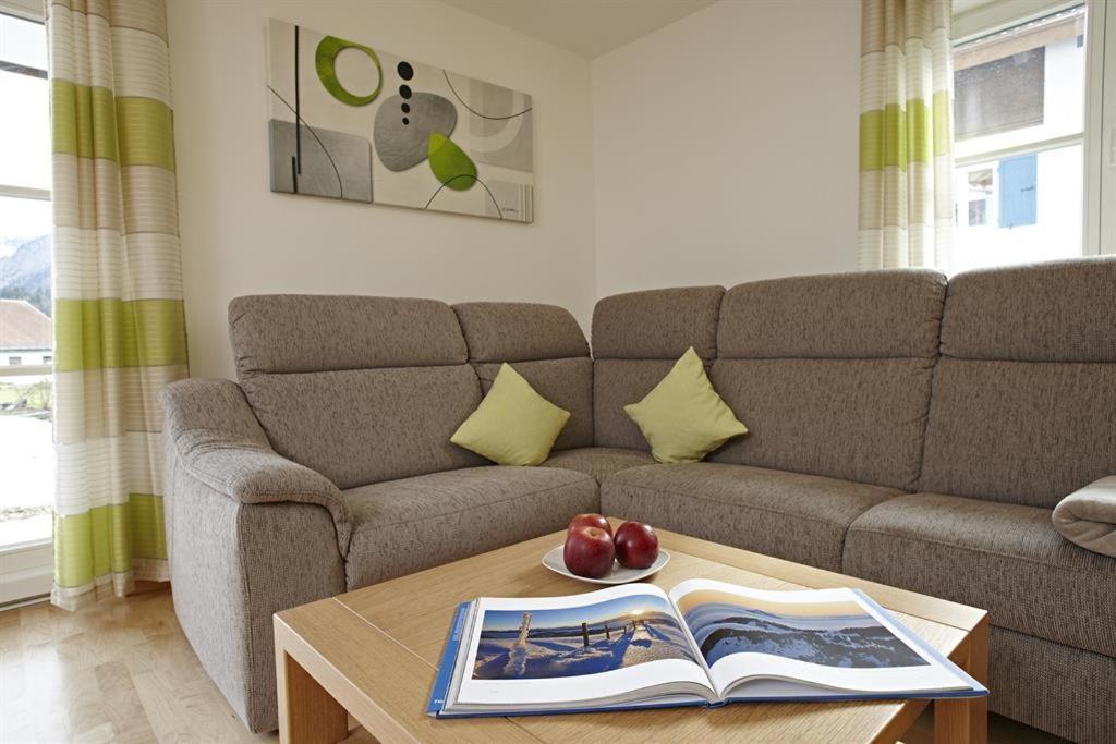 Ferienwohnung "Beim Schofer" - 5