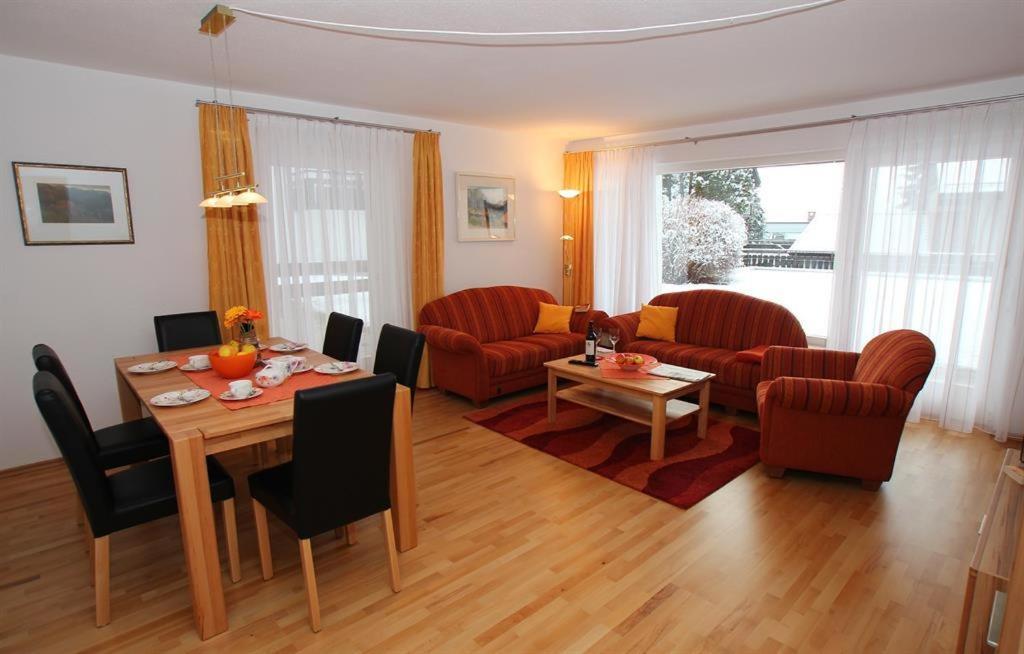 Ferienwohnung Keßler - 3