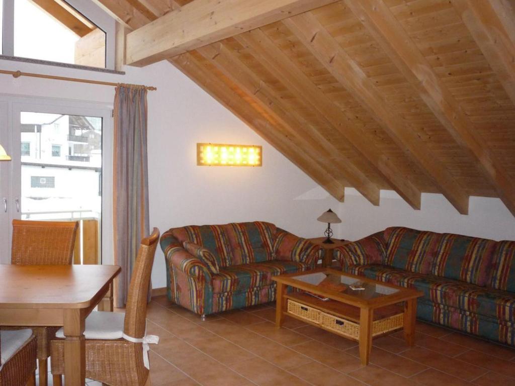 Ferienwohnung Iselerblick - 4