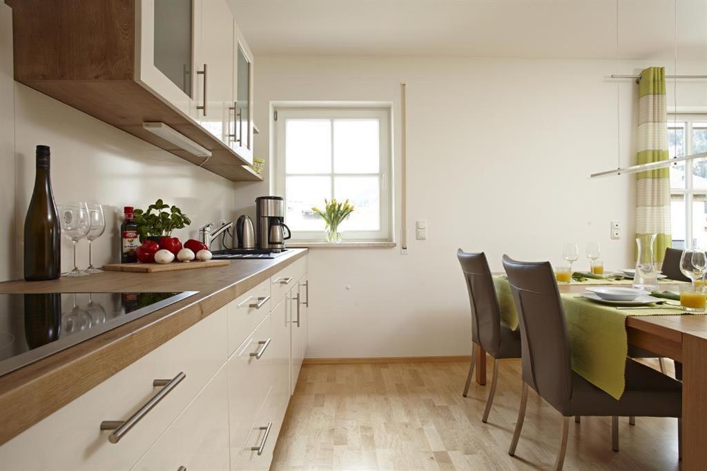 Ferienwohnung "Beim Schofer" - 4