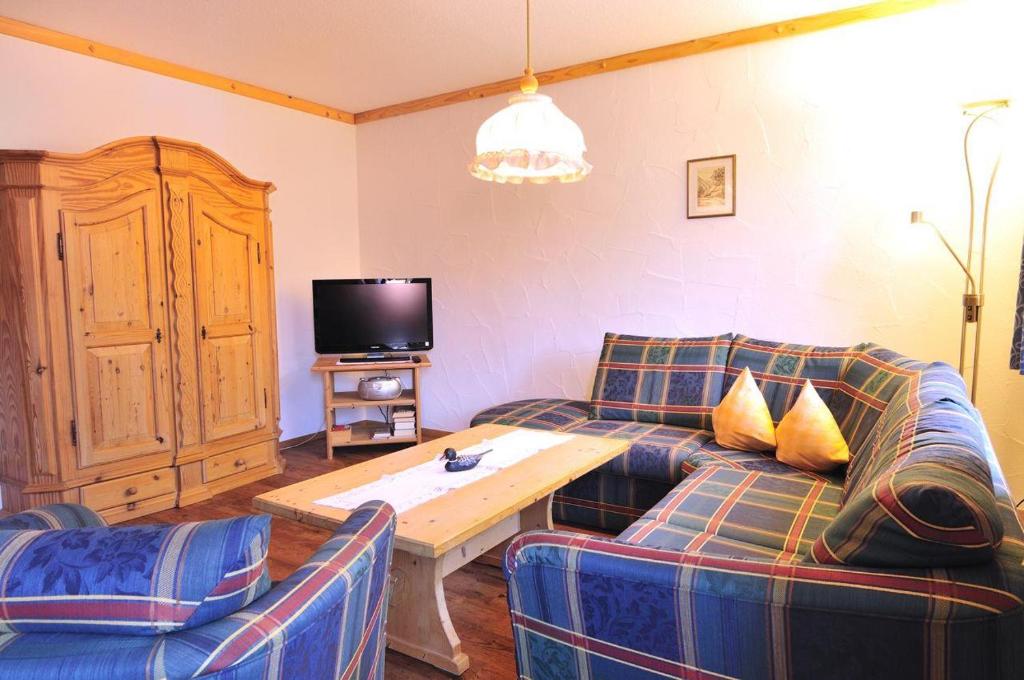 Ferienwohnung Kaufmann Michael - 5