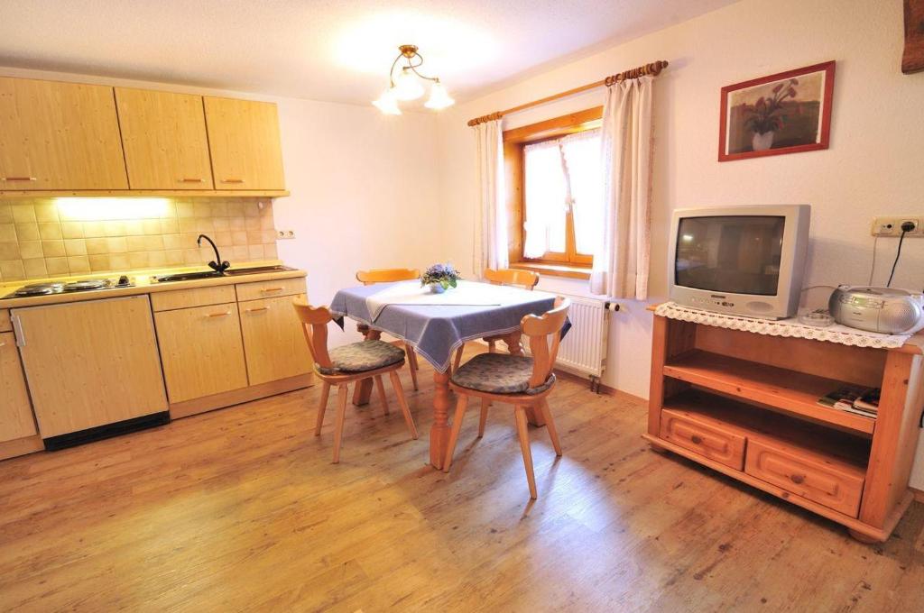 Ferienwohnung Kaufmann Michael - 4