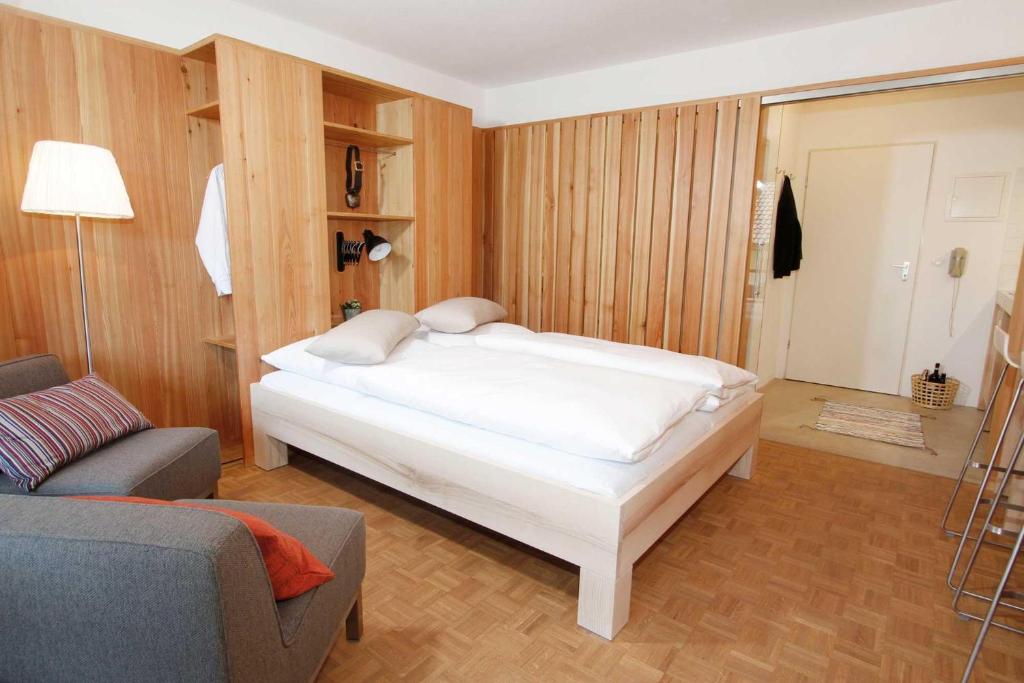 Hochherz - fewo-badhindelang - 5