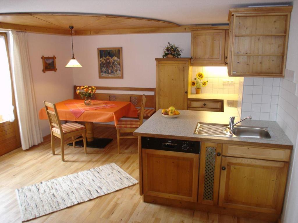 Haus Geiger - 3