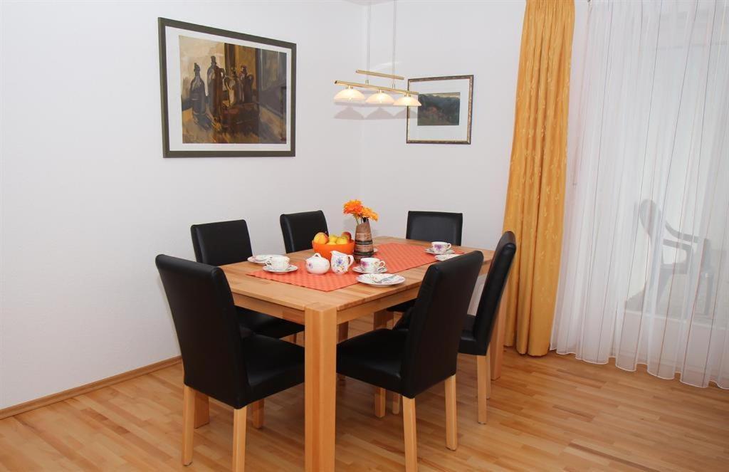 Ferienwohnung Keßler - 2