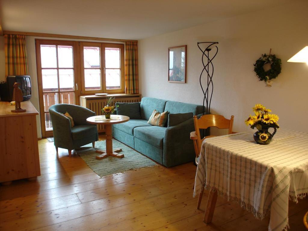 Haus Geiger - 2