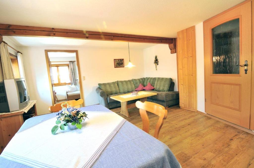 Ferienwohnung Kaufmann Michael - 3