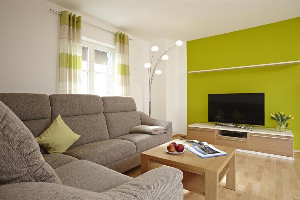 Ferienwohnung "Beim Schofer" - 3